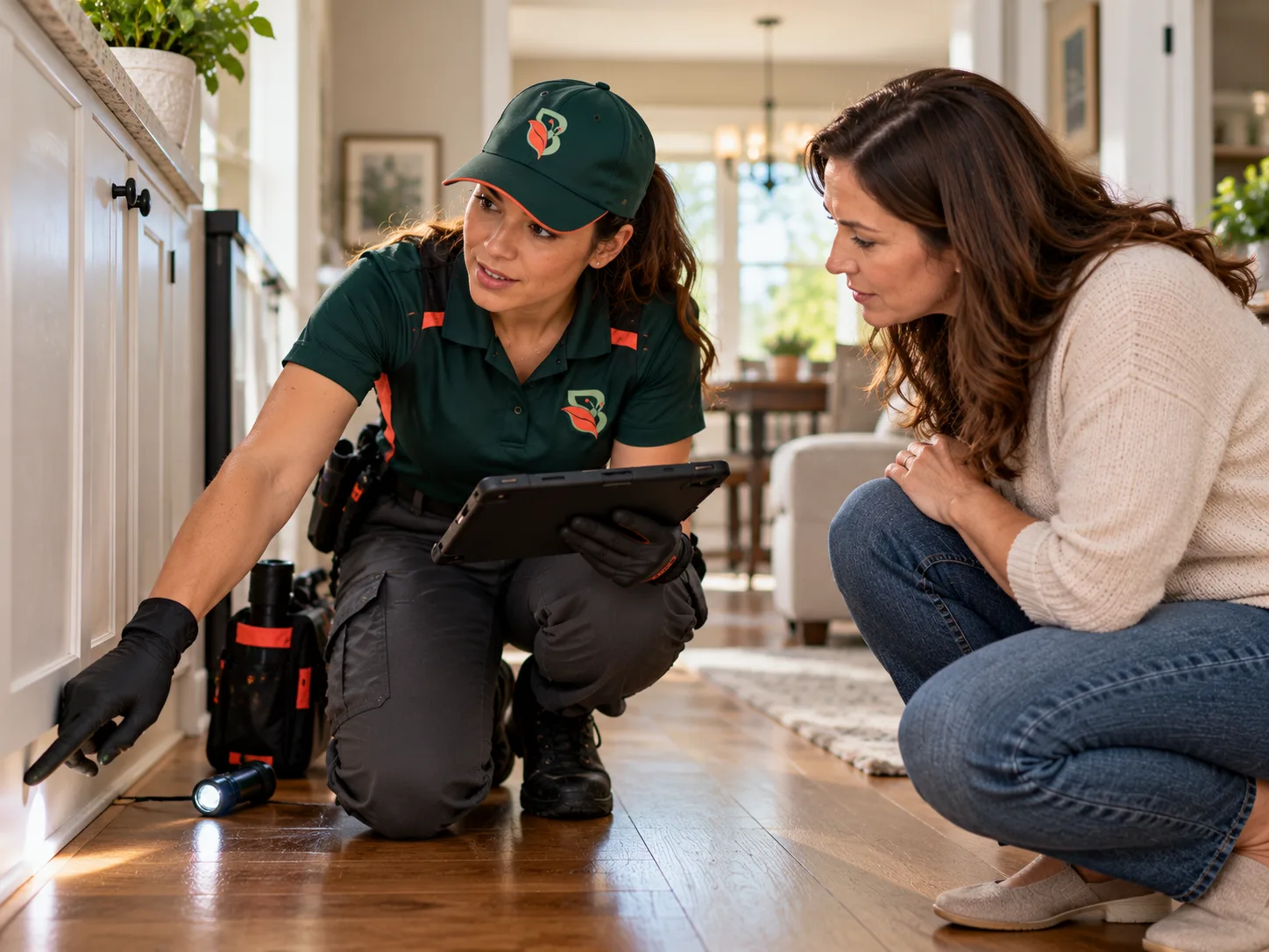 Pest Control Faucett, MO FAQs
